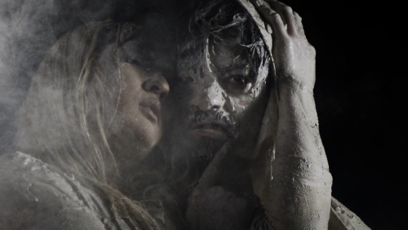 Xina Xurner (via facebook)