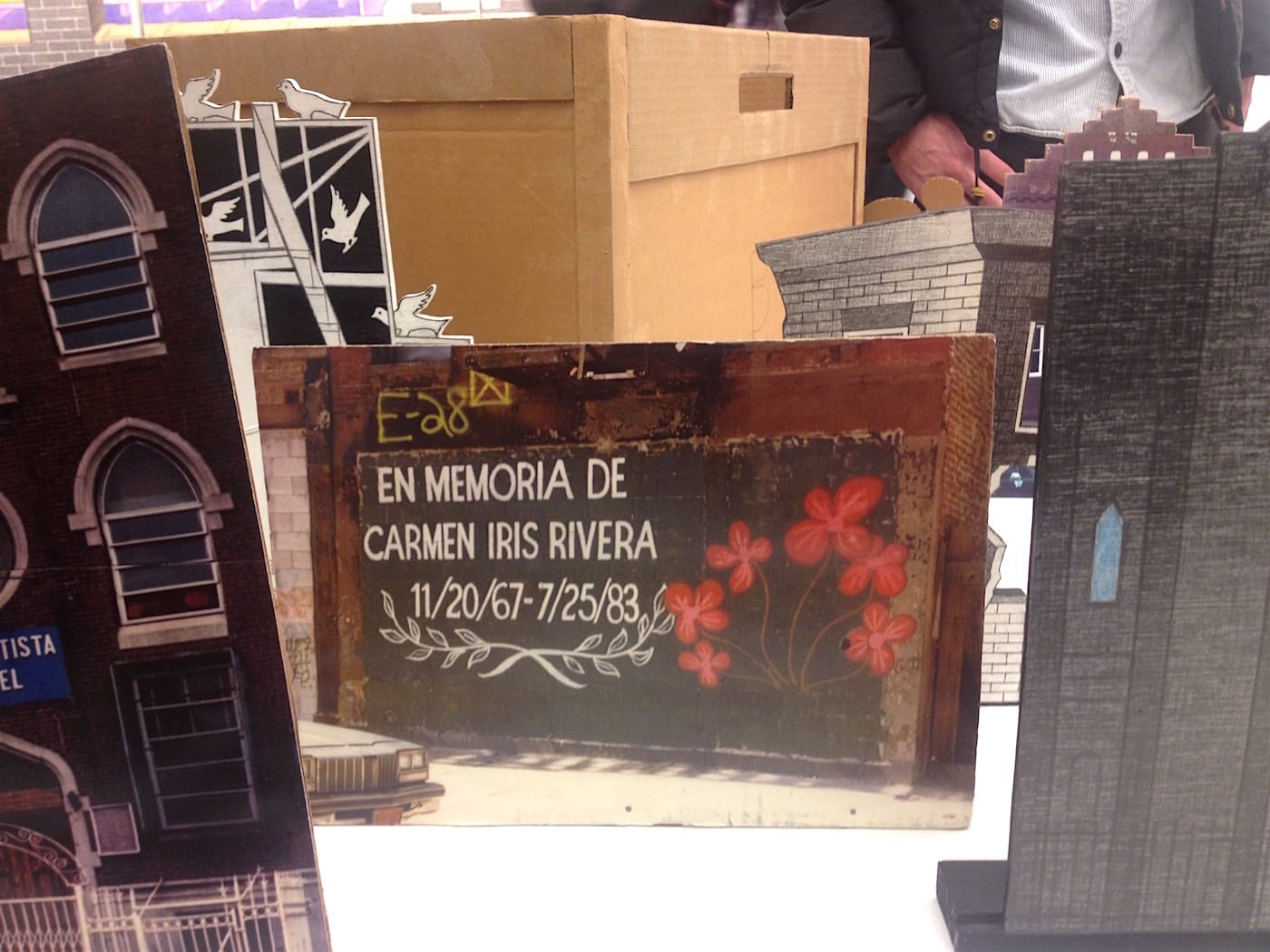 Anton van Dalen_Cut-Out Theater_Carmen Iris Rivera