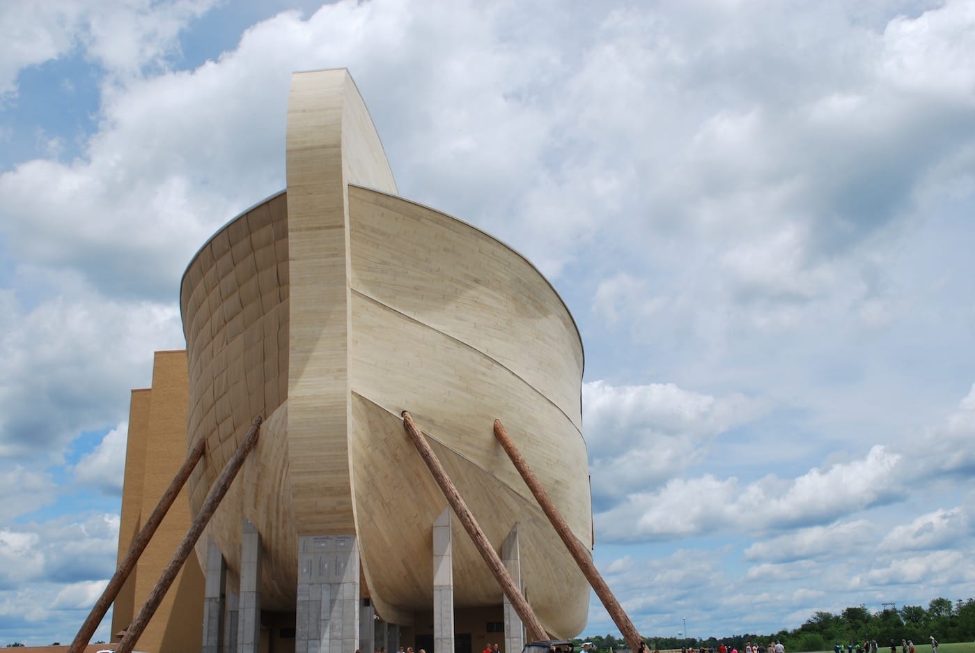 The Ark Encounter