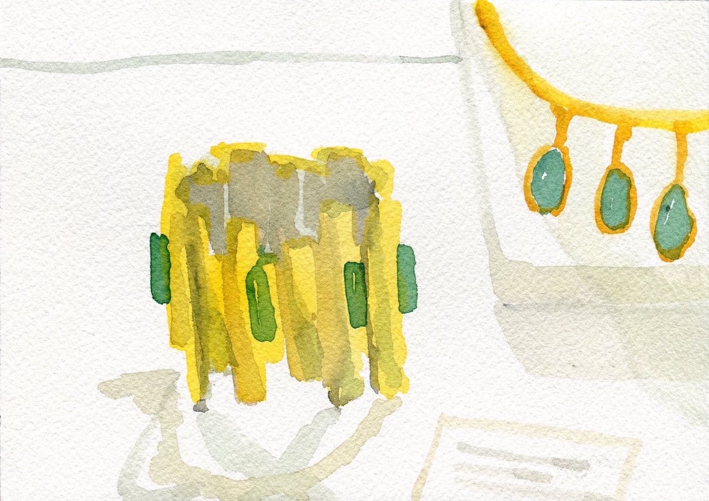 Burle Marx Waterotatercolor2.1