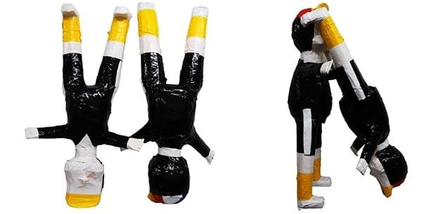 Paul Pescador, "Crushes" (via facebook)