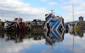 Exhuming Edinburgh's Hidden Stories