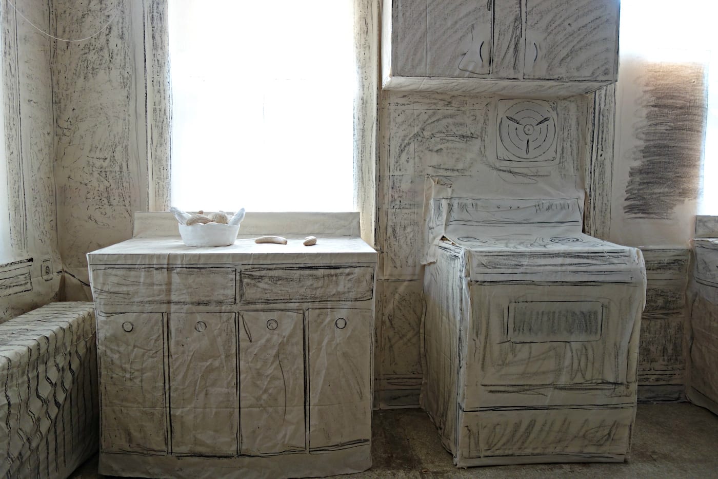 Governors Island Art Fair 2016