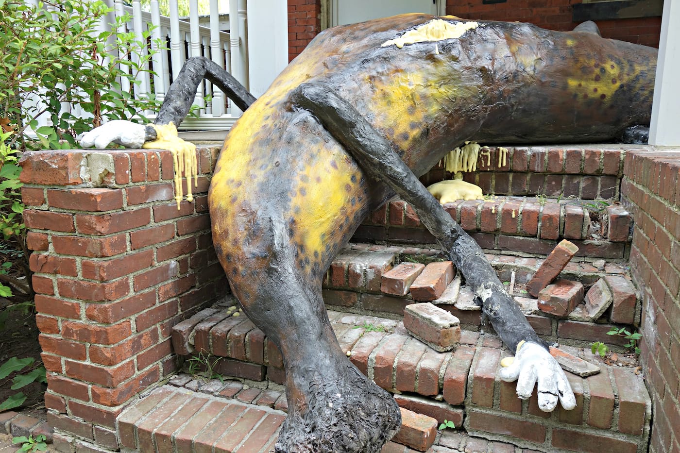 Governors Island Art Fair 2016