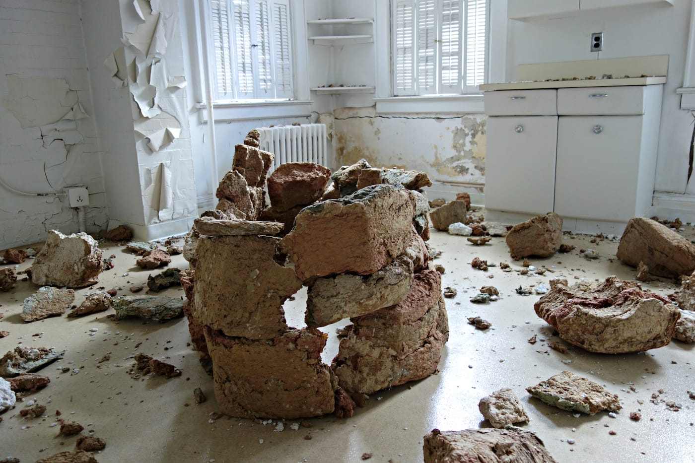 Governors Island Art Fair 2016