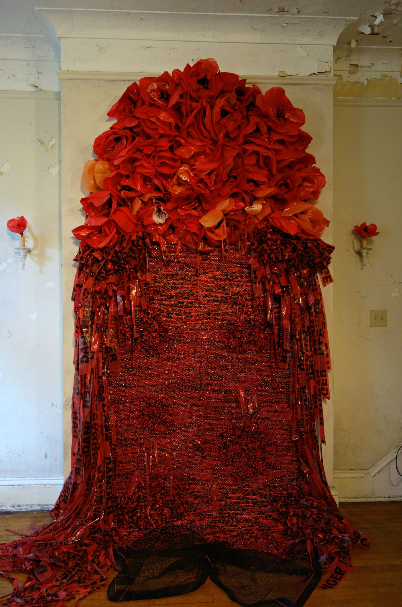 Governors Island Art Fair 2016