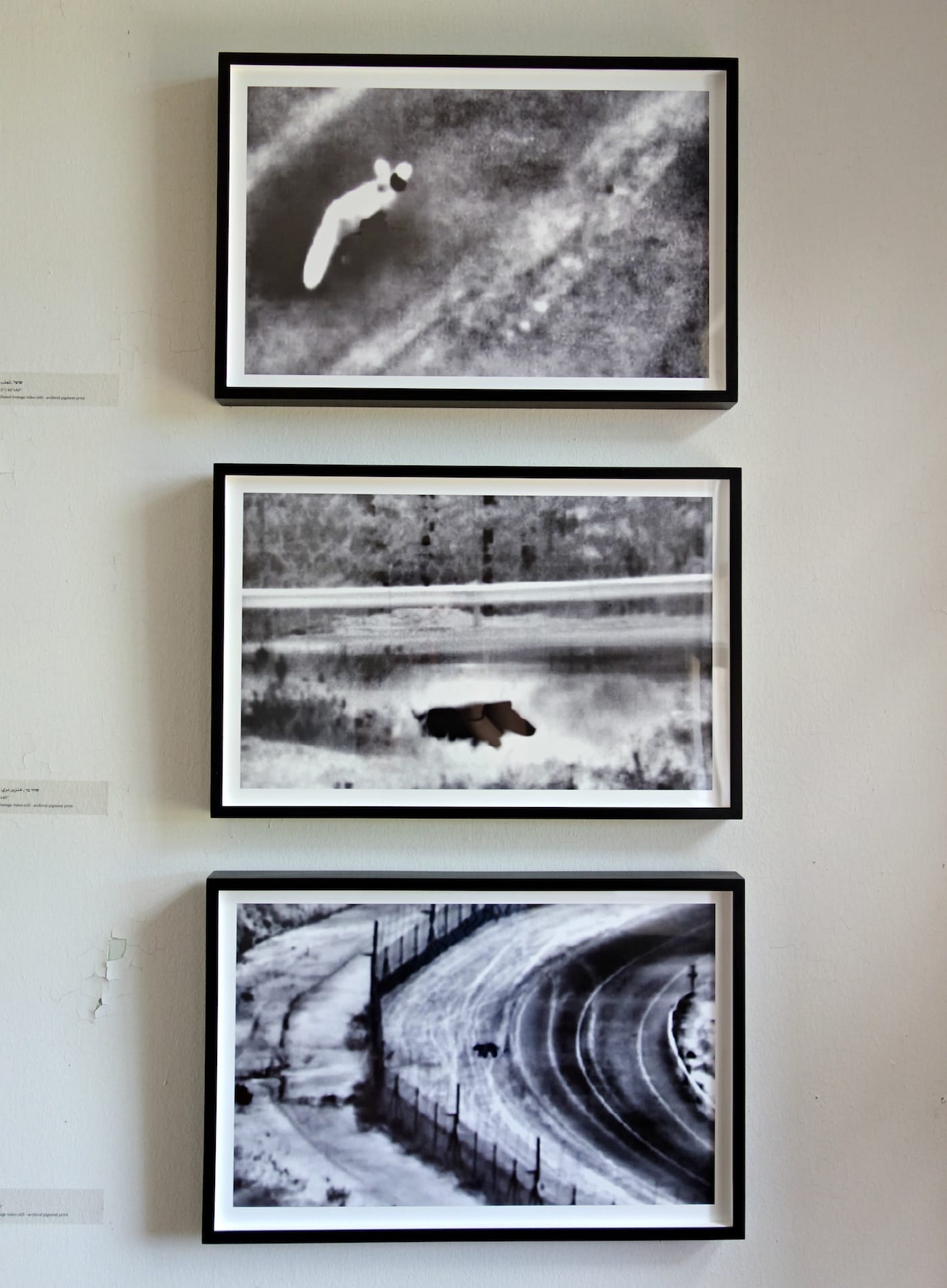 Governors Island Art Fair 2016