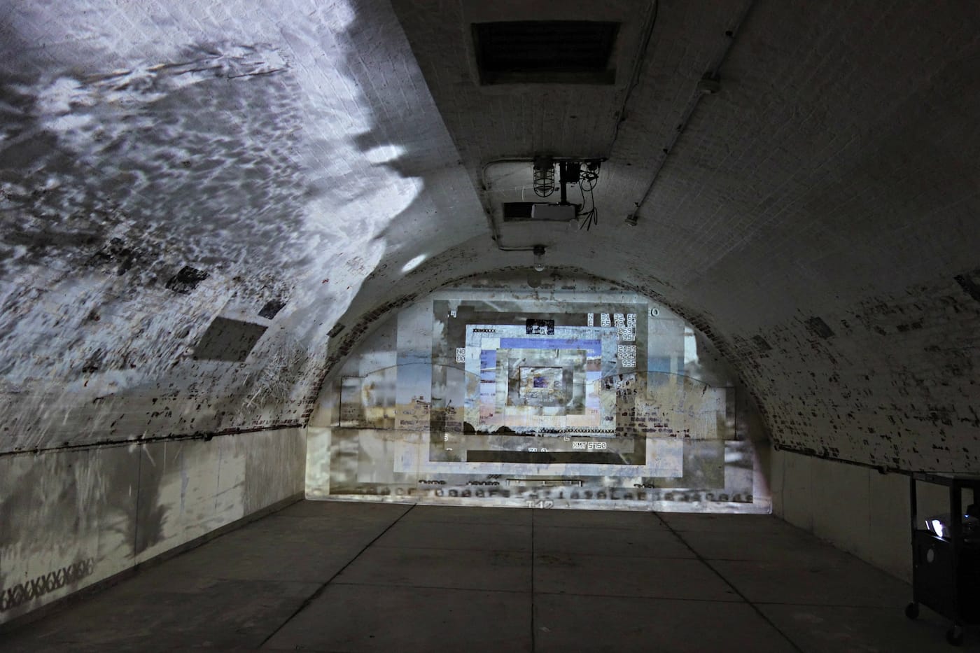 Governors Island Art Fair 2016