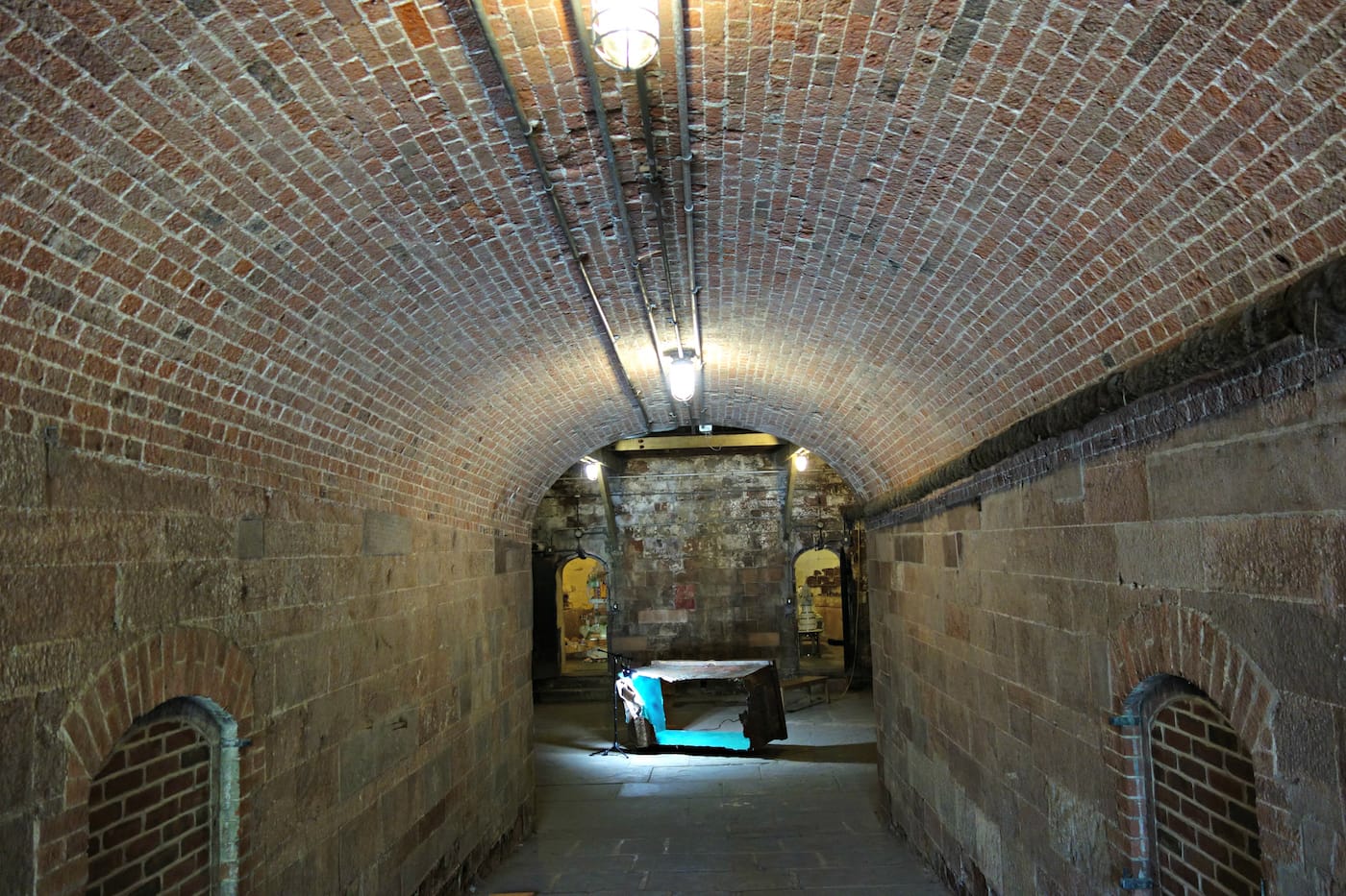 Governors Island Art Fair 2016