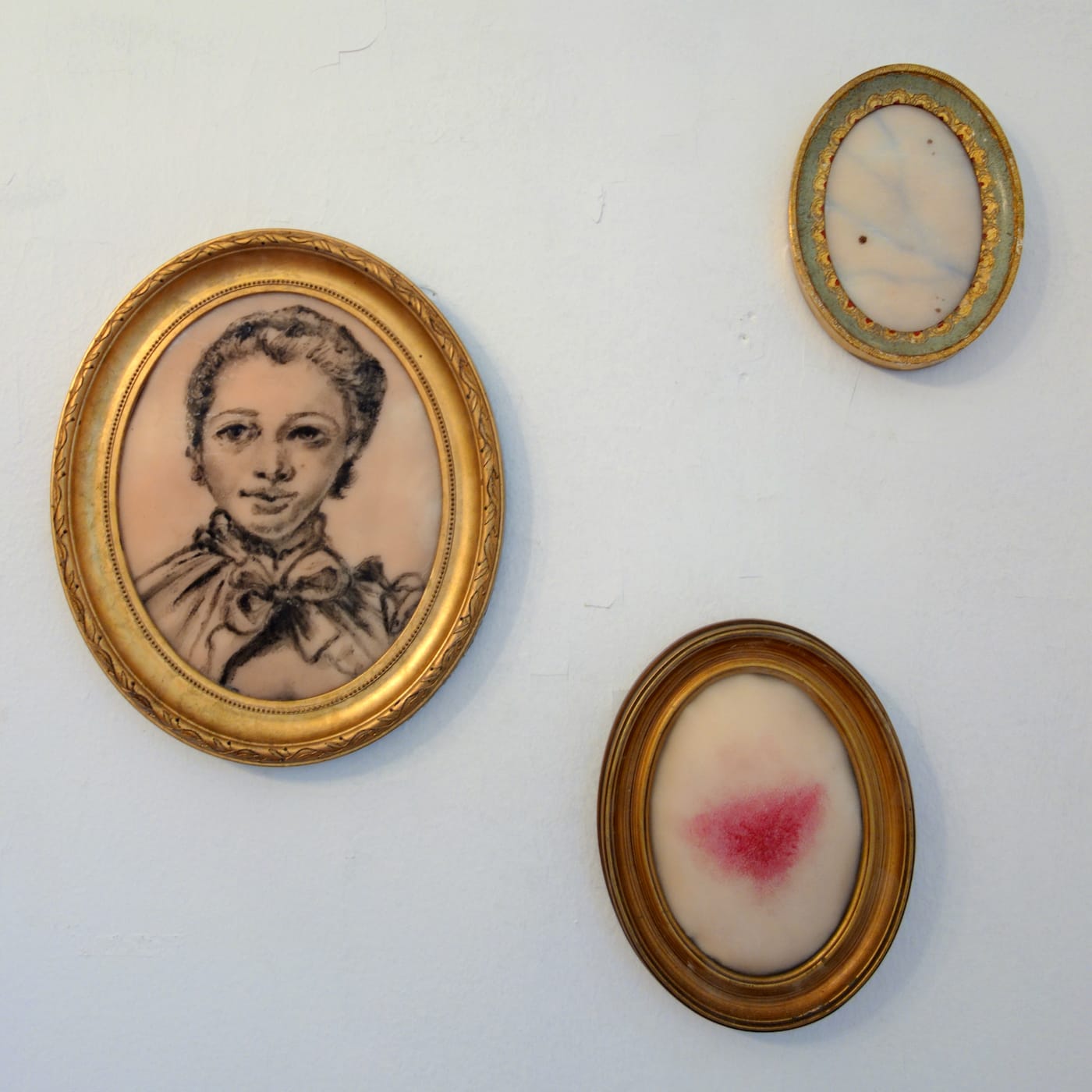 Governors Island Art Fair 2016