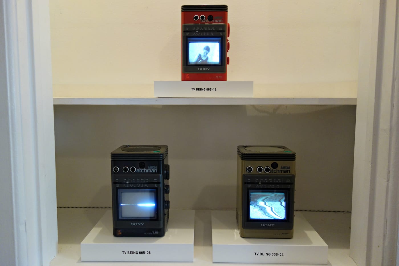 Governors Island Art Fair 2016