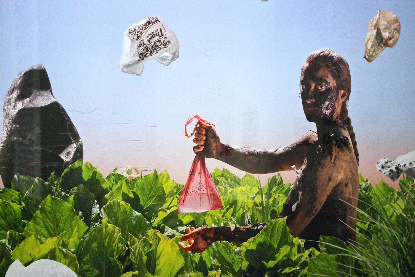 Morgan Barrie, Future Seasons, digital composite, archival inkjet print