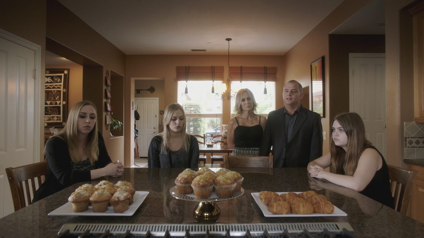 A scene from Werner Herzog's 'Lo and Behold,' a Magnolia Pictures release (photo courtesy Magnolia Pictures)