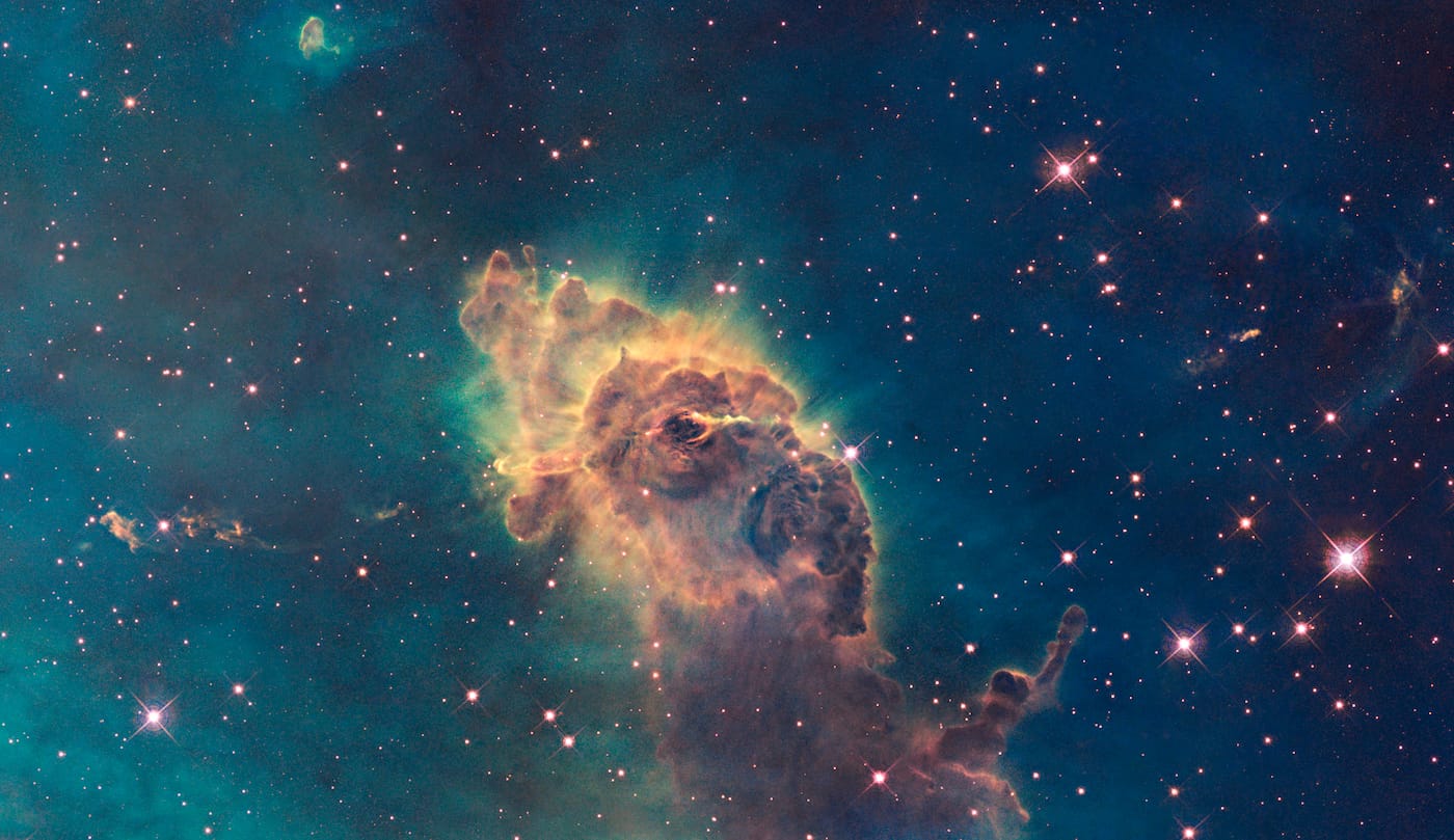 hubble image 2