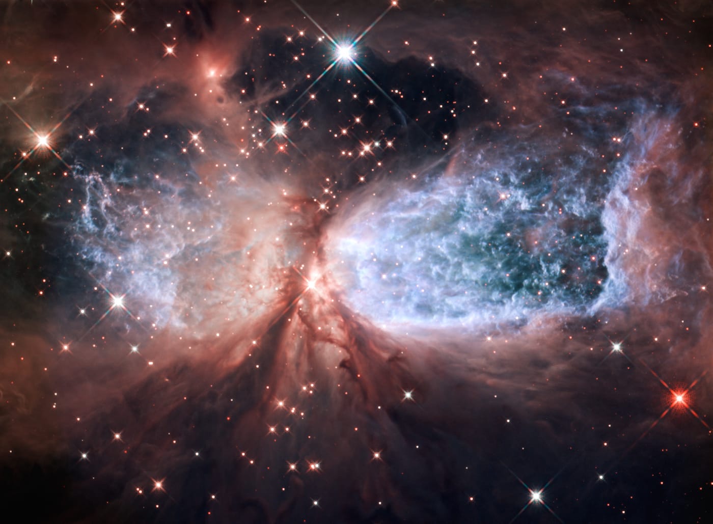 hubble image 3