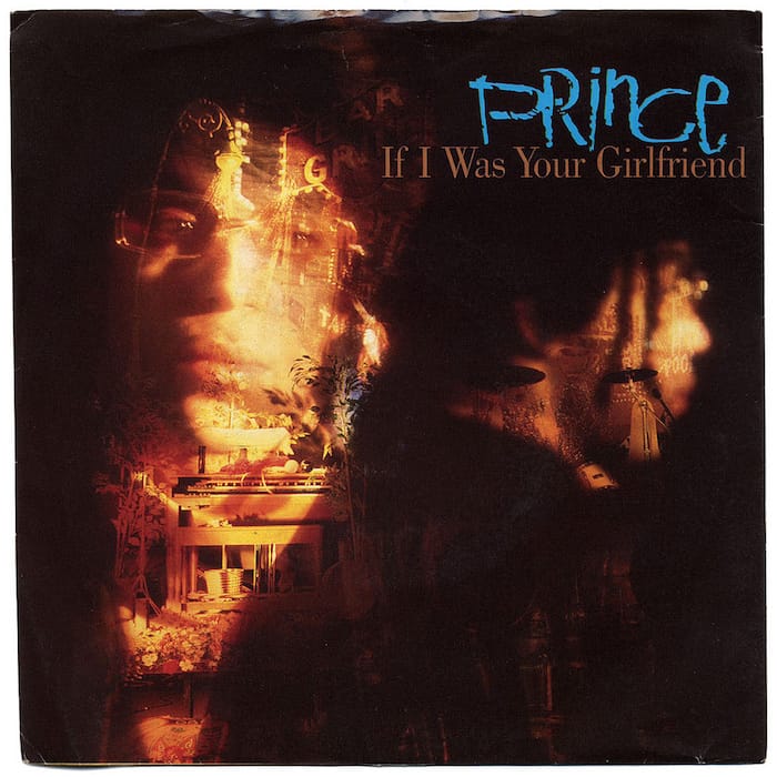 if i was your girlfriend