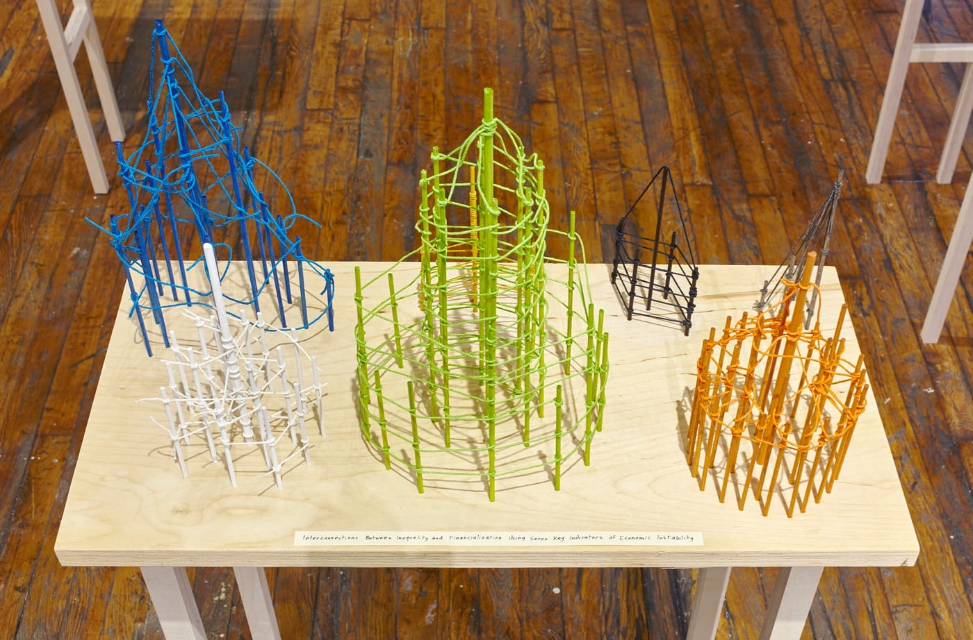 InterconnectionsBetweenInequalityandFinancialization