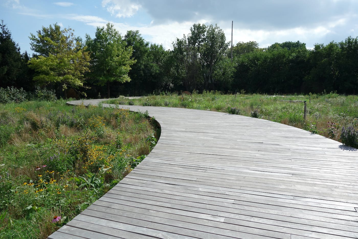 Naval Hospital Cemetery Park