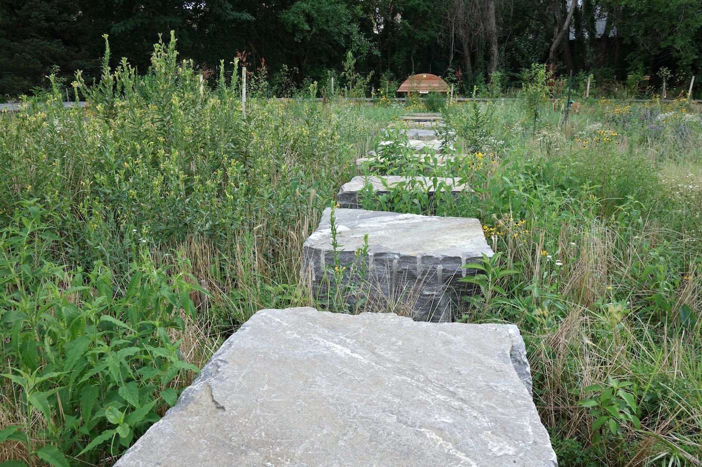 Naval Hospital Cemetery Park