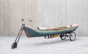 After the Olympics and an Impeachment, Brazilian Artists Look to the Horizon