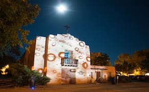 The Paseo 2016 Fills the Streets of the Taos Historic District with Art in September