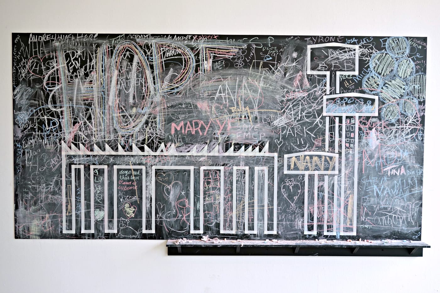 New York State Pavilion