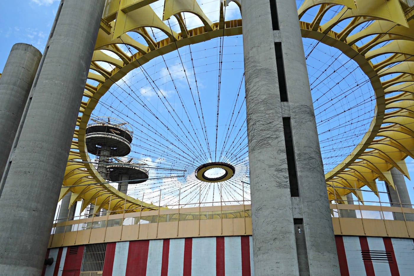 New York State Pavilion