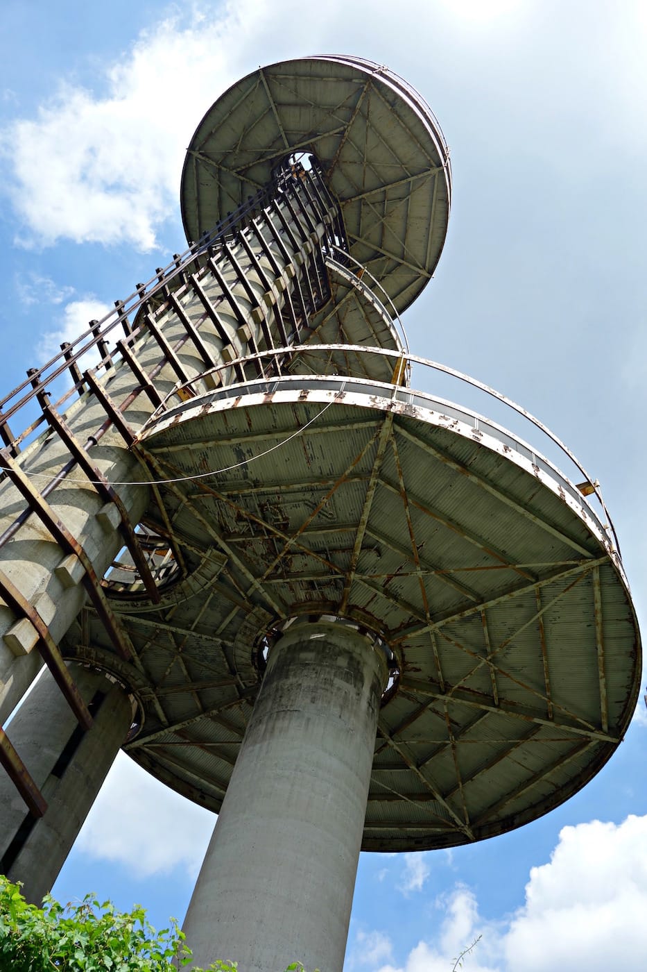 New York State Pavilion