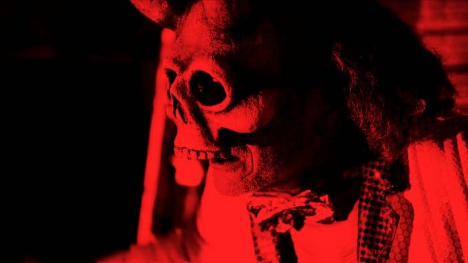 Loris Gréaud, "Sculpt" (2016)