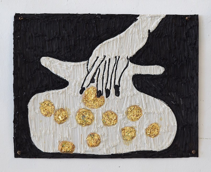 SUMMER WHEAT Pot of Gold