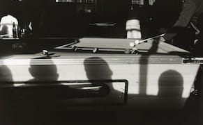 Traces of the Past in Images of Today's Busy African Metropolises