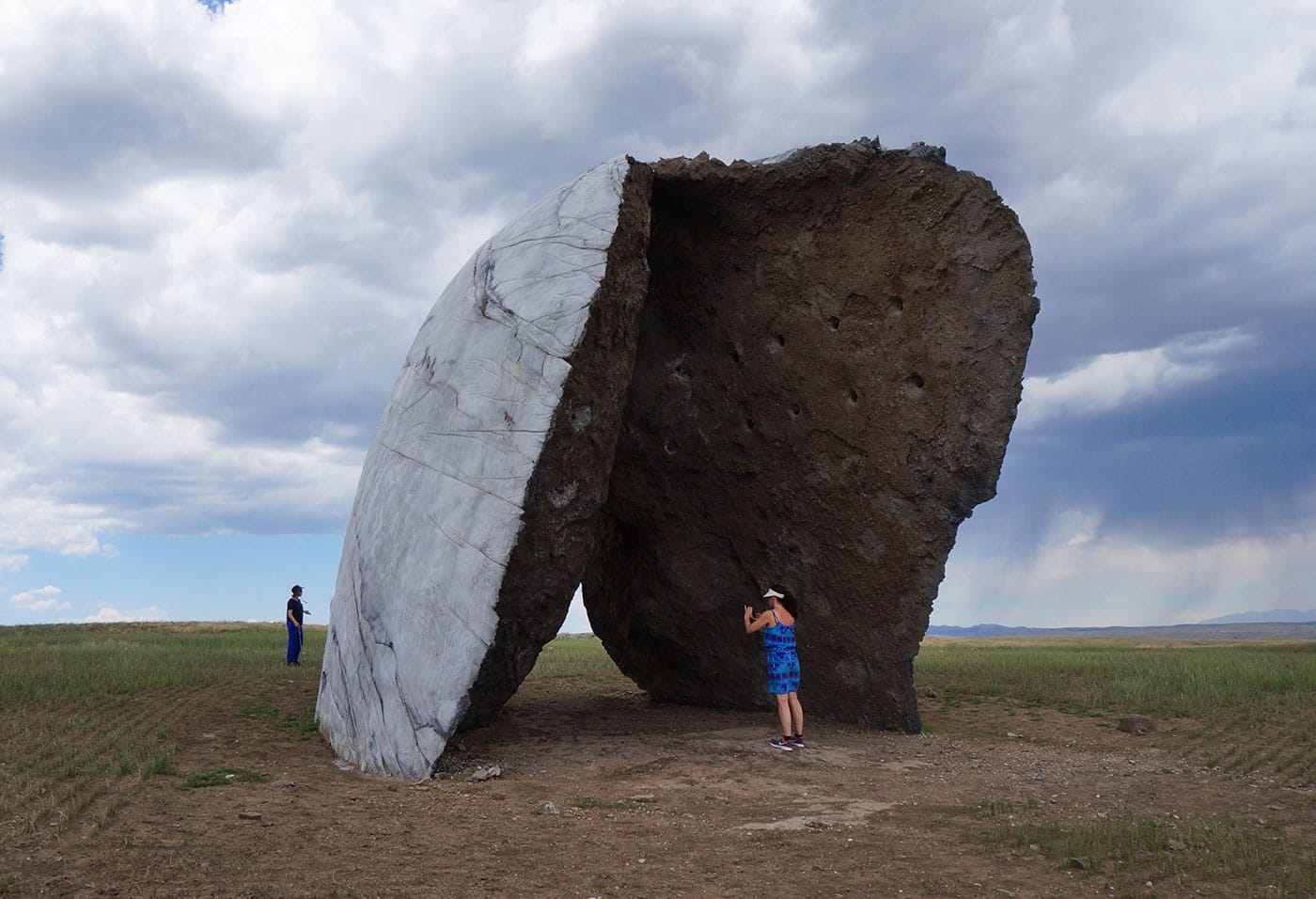 Ensamble Studio, "Beartooth Portal" (2015)