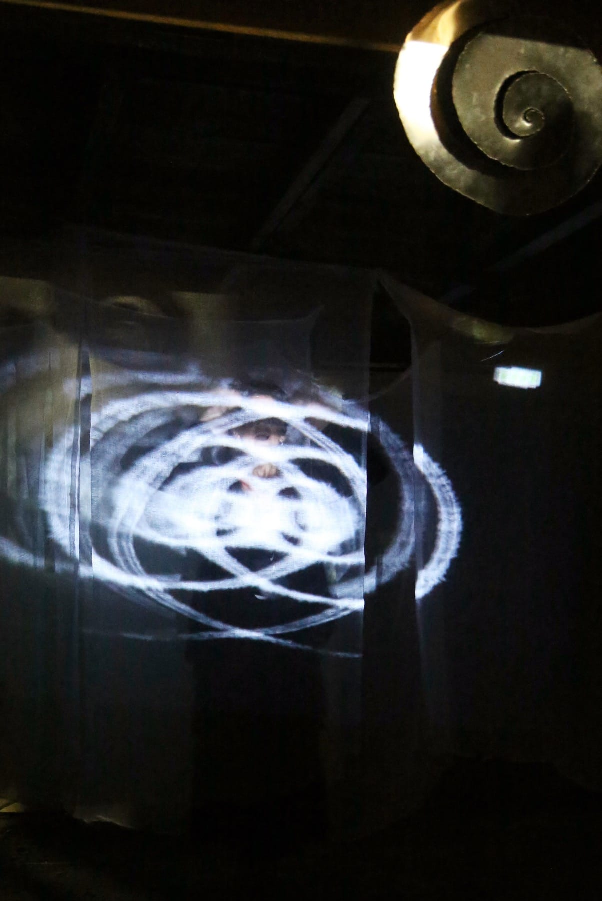 Veronica Artagaveitya Photo by Sarah Berkley