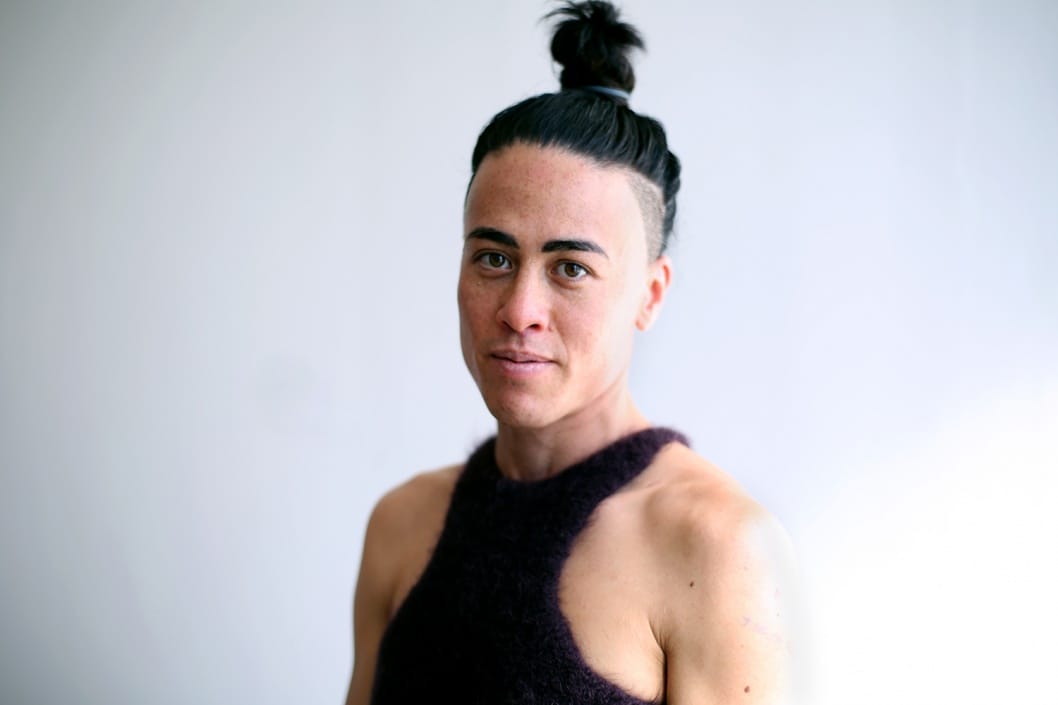 Wu Tsang (via moca.org)