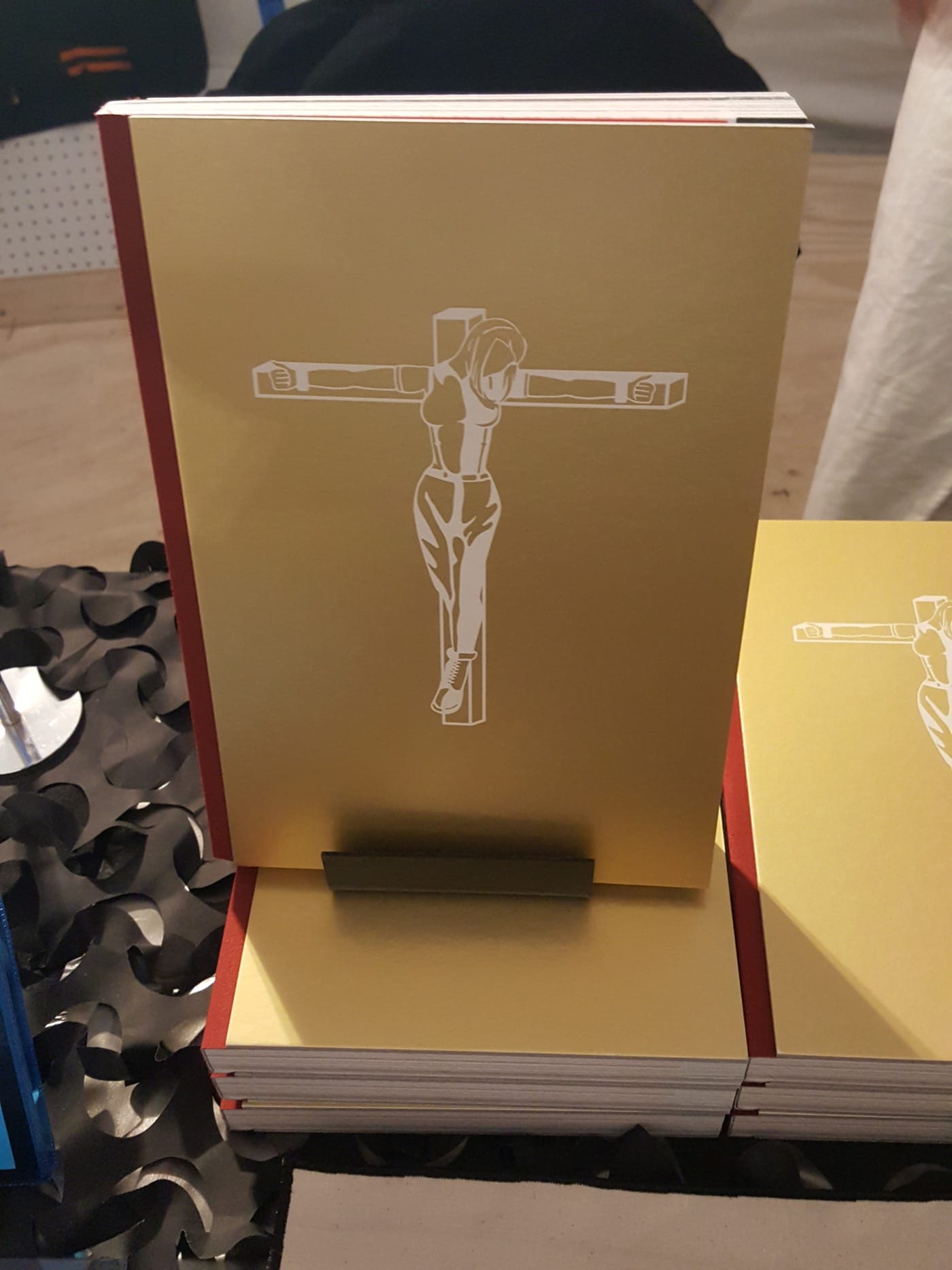 'Skinhead – An Archive', by Toby Mott