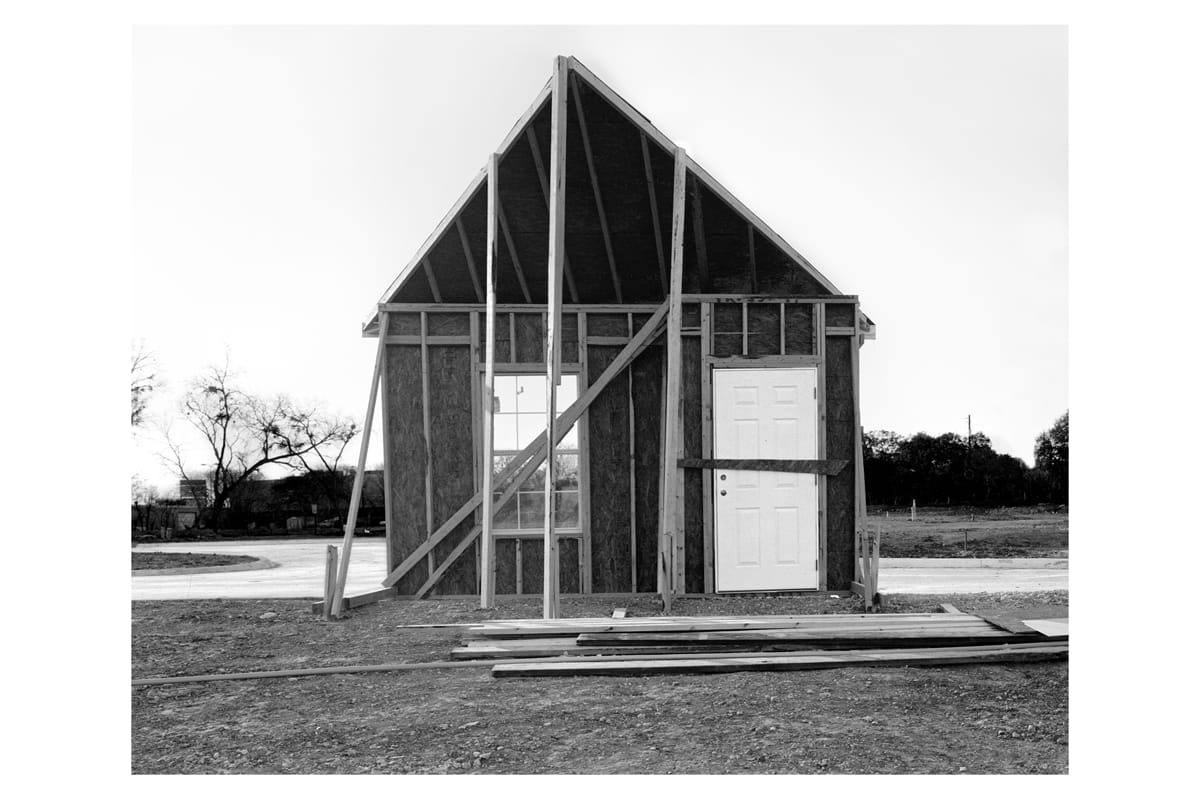 Photo by Dru Donovan (courtesy the artist)