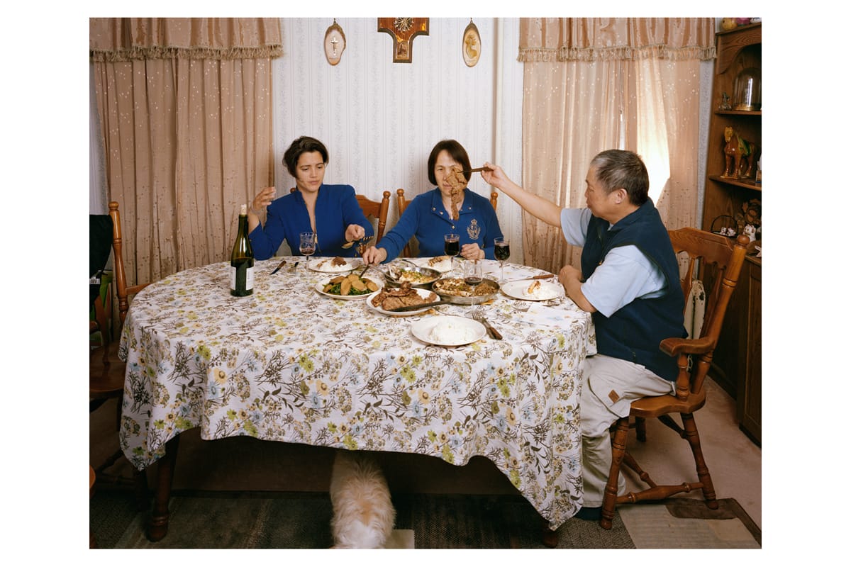 Photo by Ka-Man Tse (courtesy the artist)