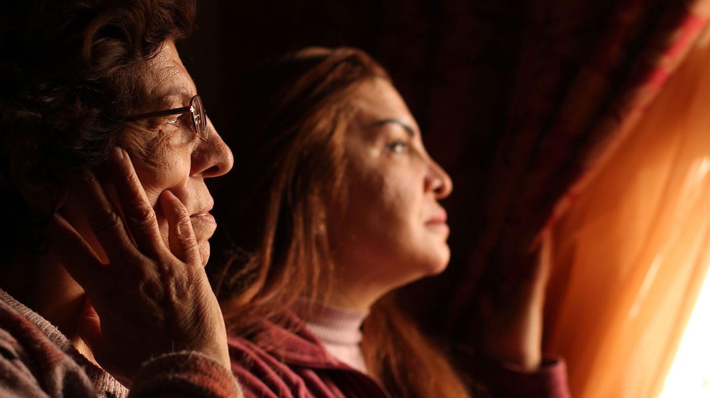  Coma, courtesy of Sara Fattahi