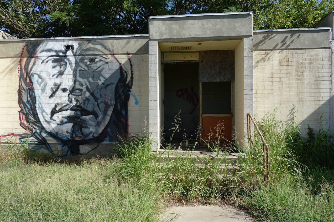 Concho Indian School