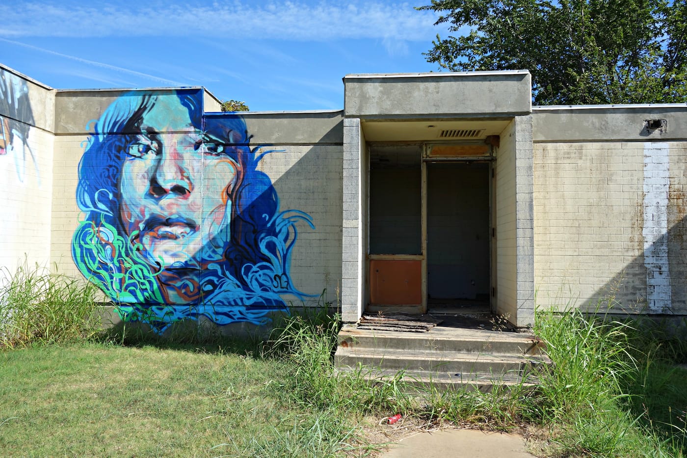 Concho Indian Boarding School