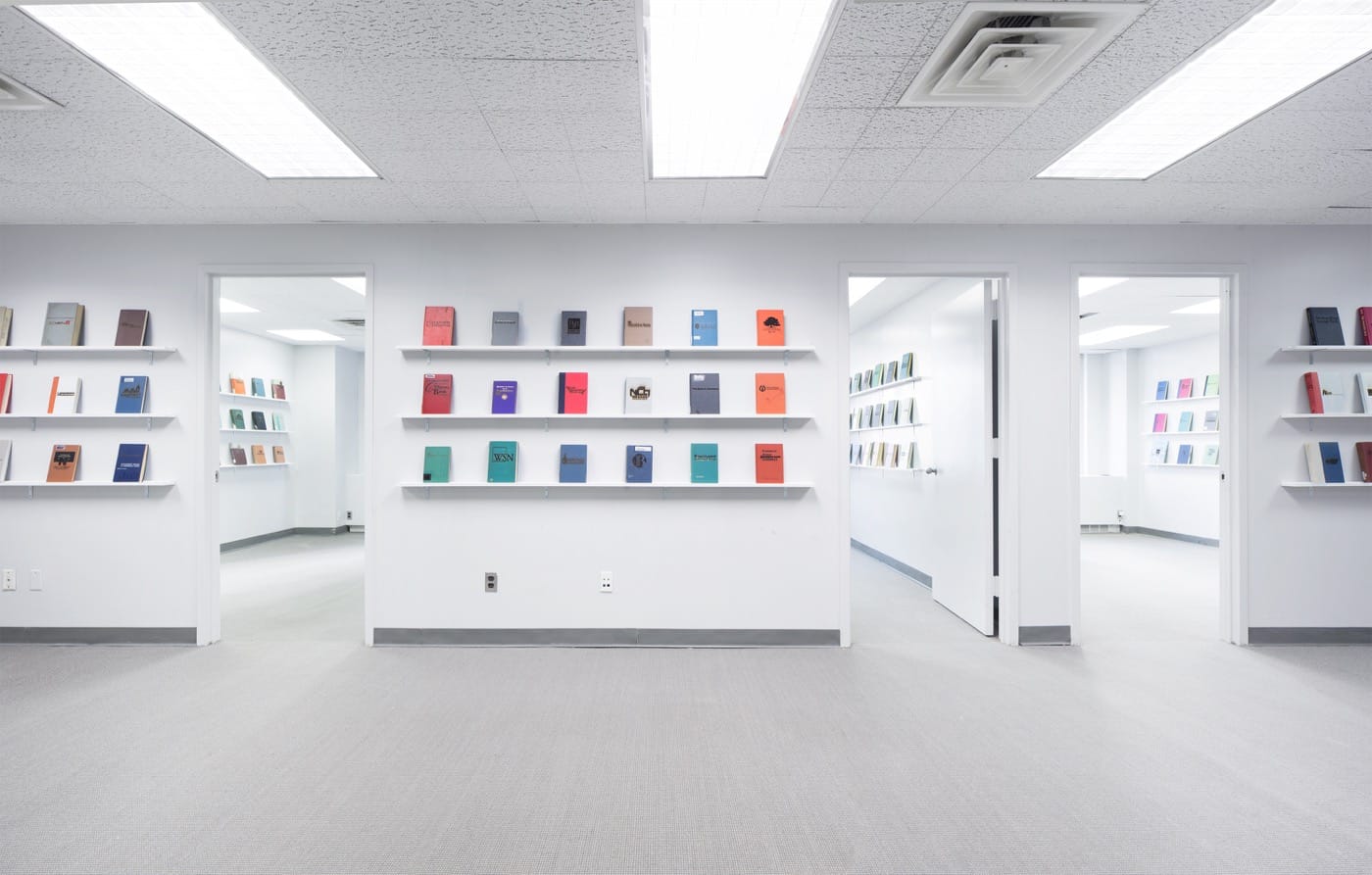 Courtesy Michael Mandiberg/Denny Gallery, NYC