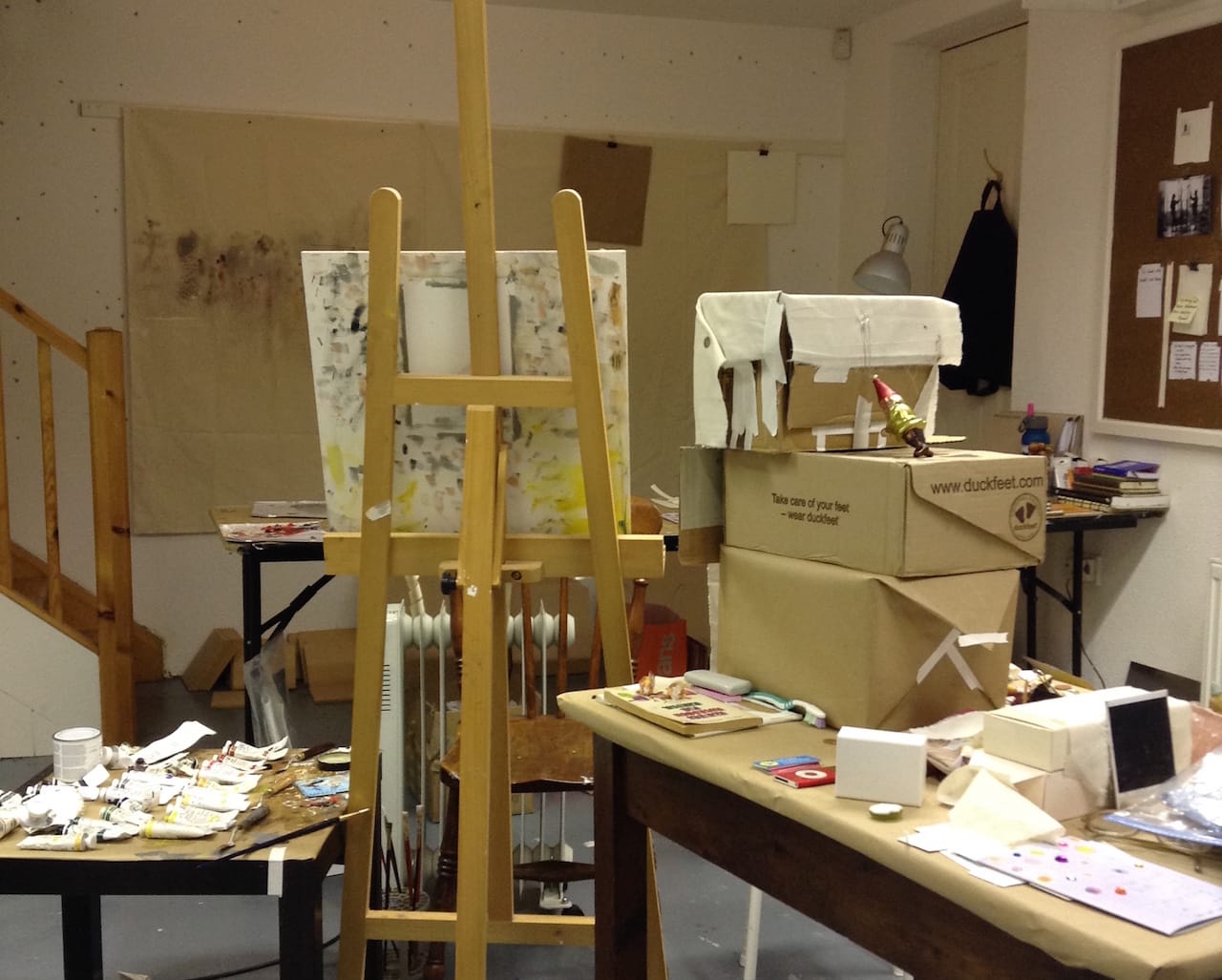 douthitviewfromtheeasel