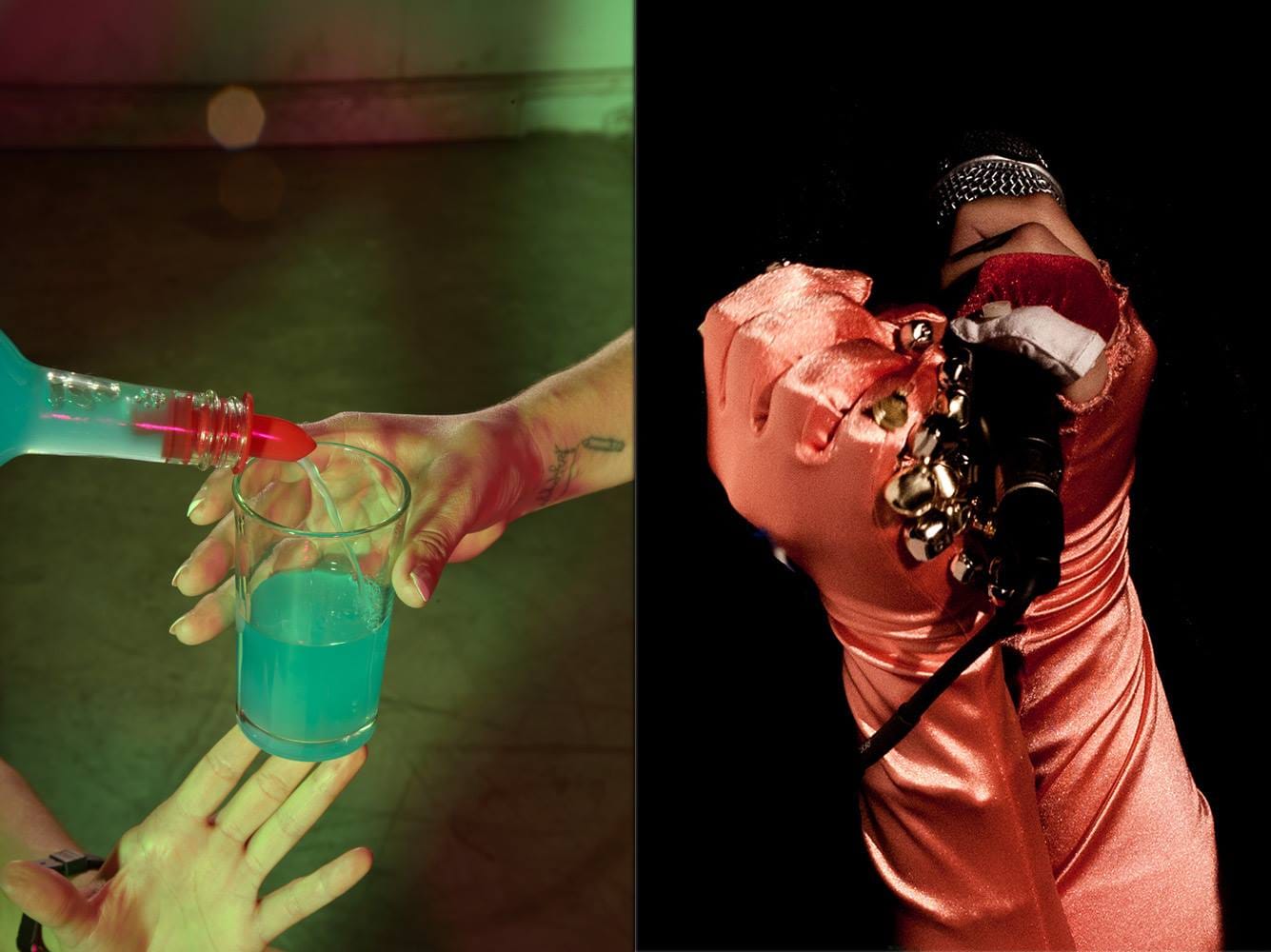 Figure as Form Performances (via facebook)