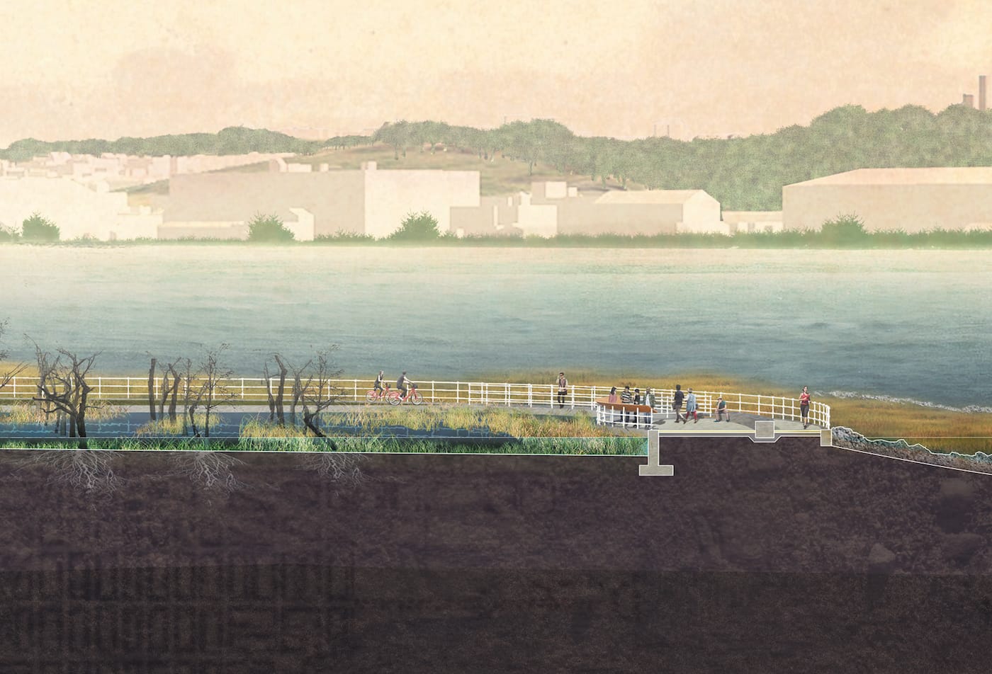 Memorials for the Future