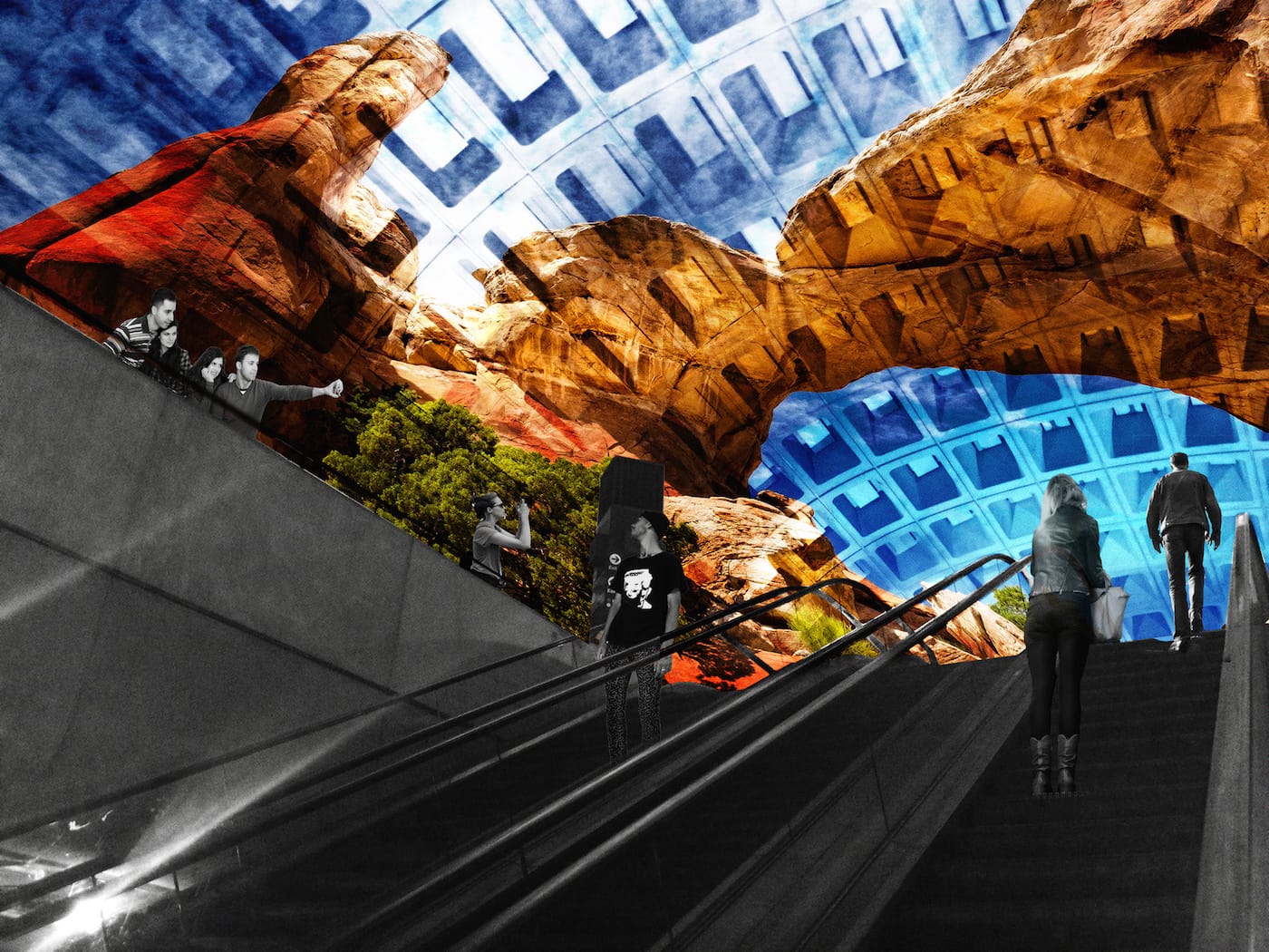 Memorials for the Future