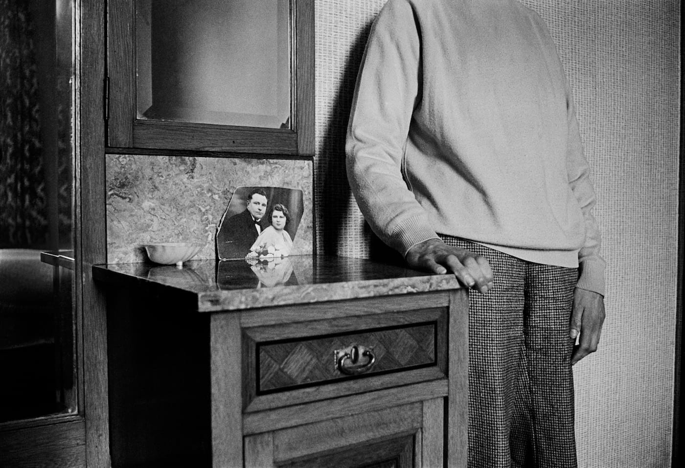 Hugo Minnen, Geel Wellcome Library, London. Wellcome Images