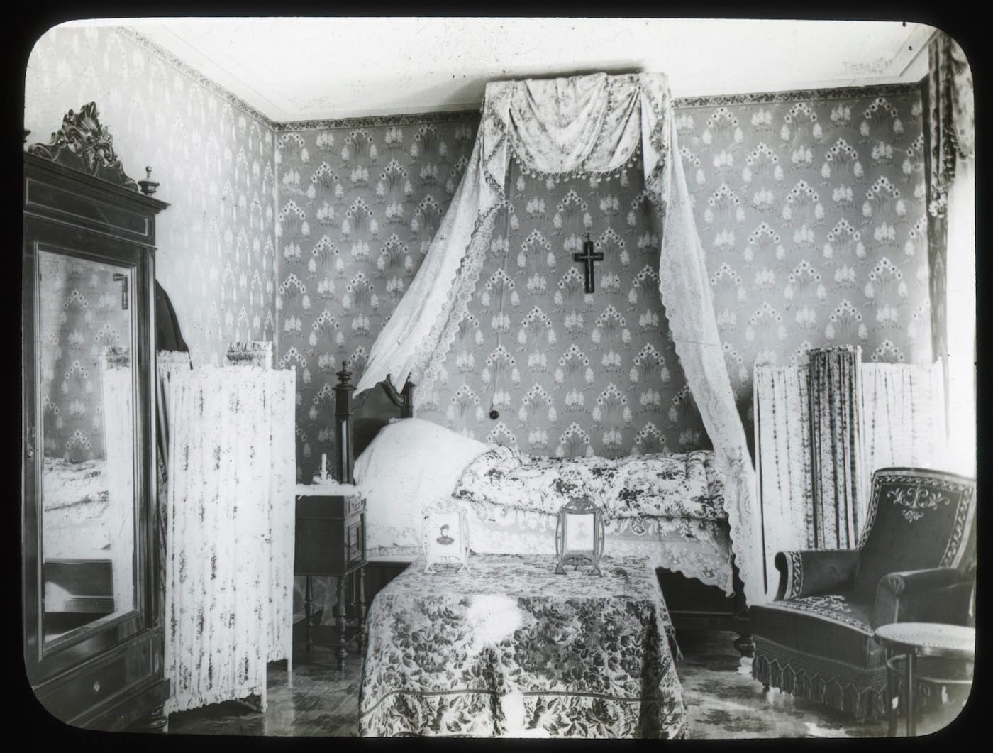 Hugo Minnen, Geel Wellcome Library, London. Wellcome Images