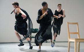 'In Real Life,' 100 Days of Film and Performance at the Hammer Museum