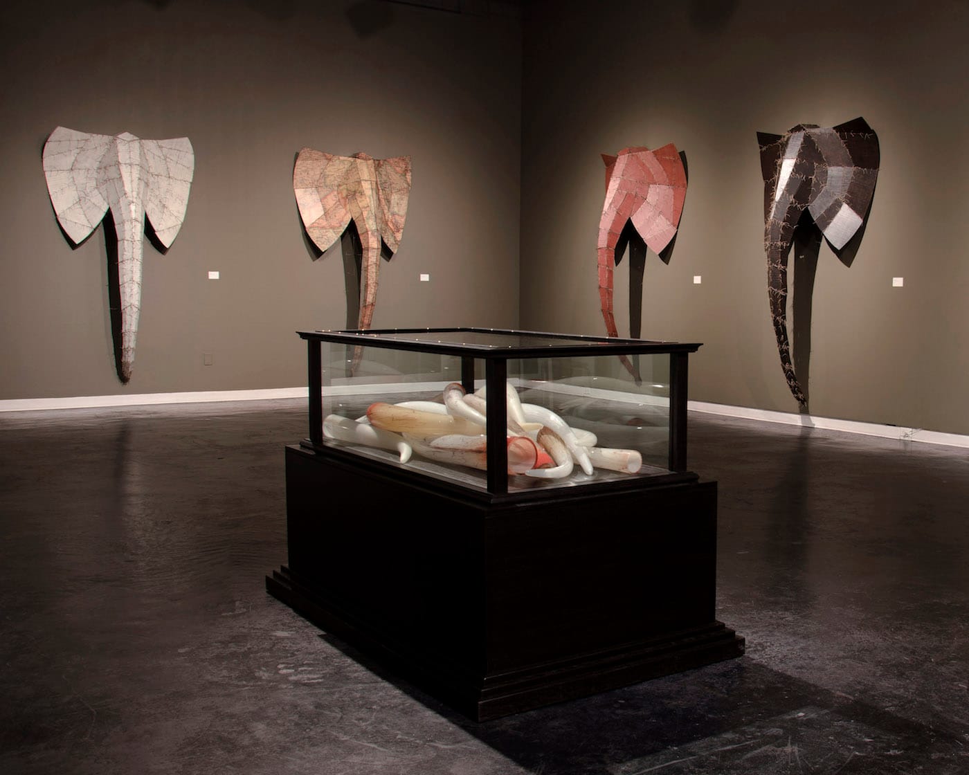 Wendy Maruyama publicity images