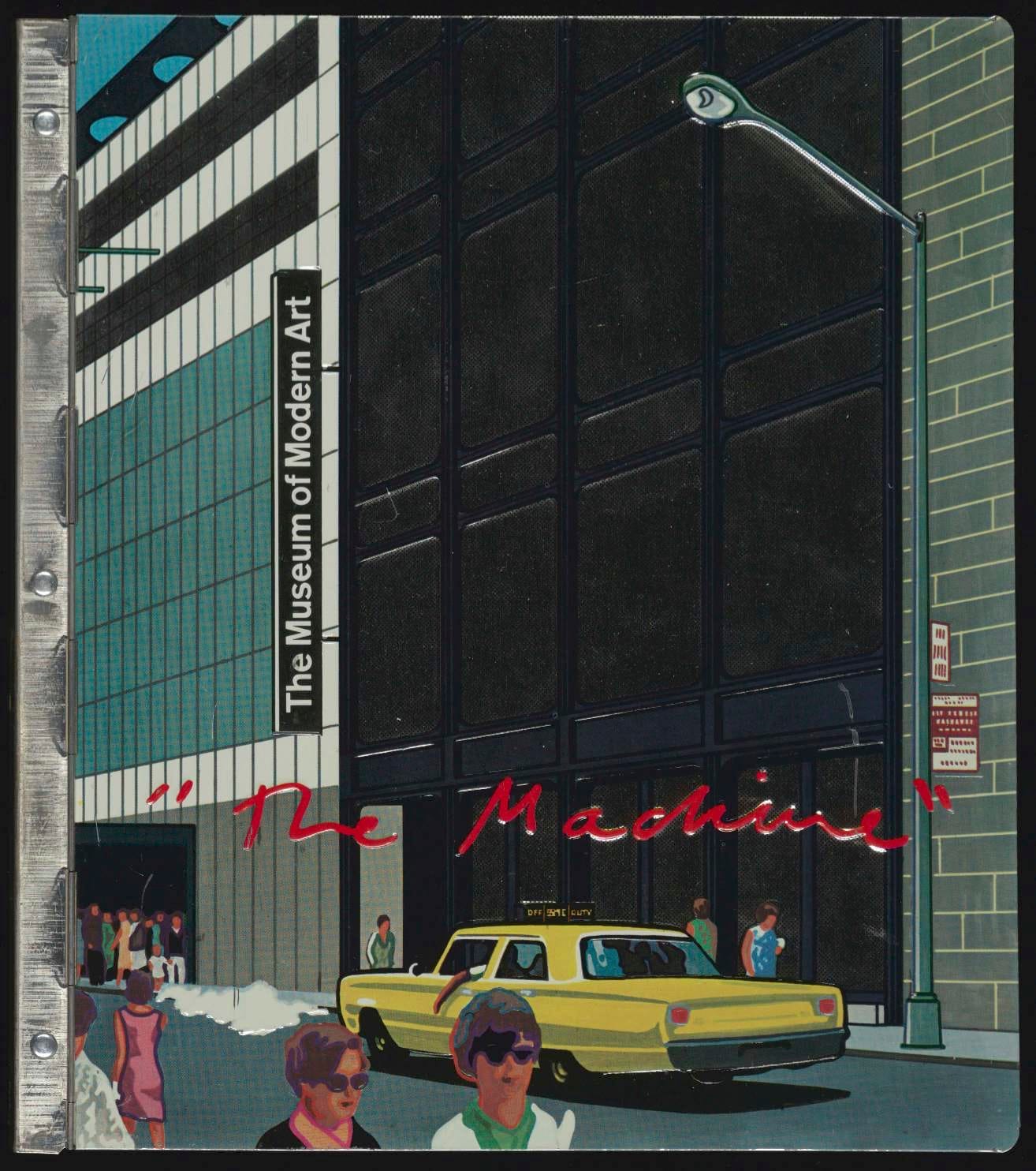 moma_cataloguecoverforthemachine